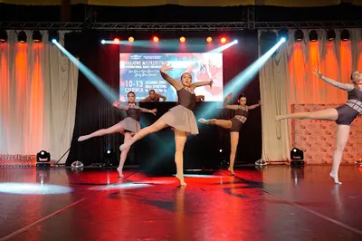 PRIMA Akademia Tańca Agnieszka Wójcik-Dziadosz